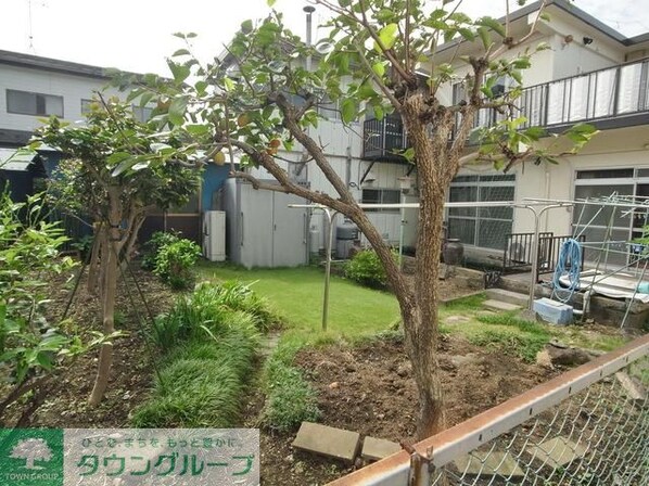 フルール日野の物件内観写真